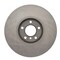 Centric Parts Standard Brake Rotor, 121.34098 121.34098 - alternate 5